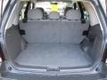 2005 Ford Escape Hybrid 4WD Trunk