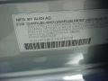 Quartz Gray Metallic - A4 2.0T Sedan Photo No. 17