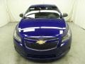 Blue Topaz Metallic - Cruze LS Photo No. 2