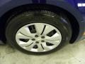 Blue Topaz Metallic - Cruze LS Photo No. 5