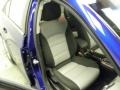 Blue Topaz Metallic - Cruze LS Photo No. 8