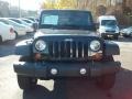 Black - Wrangler Sport 4x4 Photo No. 2