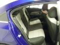 Blue Topaz Metallic - Cruze LS Photo No. 10