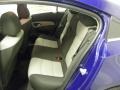 Blue Topaz Metallic - Cruze LS Photo No. 12