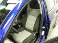Blue Topaz Metallic - Cruze LS Photo No. 16