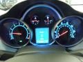 Blue Topaz Metallic - Cruze LS Photo No. 17