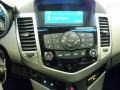 Blue Topaz Metallic - Cruze LS Photo No. 19