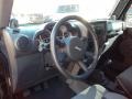 Black - Wrangler Sport 4x4 Photo No. 12