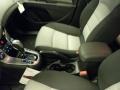 Blue Topaz Metallic - Cruze LS Photo No. 20