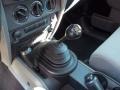 Black - Wrangler Sport 4x4 Photo No. 14