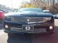 Black - Camaro SS Coupe Photo No. 2