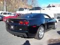 Black - Camaro SS Coupe Photo No. 4