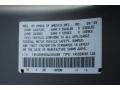 NH743 2010 Acura TL 3.7 SH-AWD Technology Parts