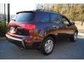 Dark Cherry Pearl - MDX Technology Photo No. 4