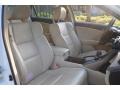 2009 Premium White Pearl Acura TSX Sedan  photo #10