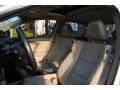 2009 Premium White Pearl Acura TSX Sedan  photo #12
