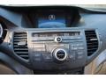 2009 Premium White Pearl Acura TSX Sedan  photo #13