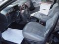 2002 Black Jeep Grand Cherokee Overland 4x4  photo #12
