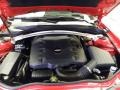 3.6 Liter DI DOHC 24-Valve VVT V6 Engine for 2012 Chevrolet Camaro LT/RS Convertible #56936891