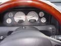 2002 Black Jeep Grand Cherokee Overland 4x4  photo #15