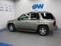 Silver Green Metallic - TrailBlazer LT 4x4 Photo No. 5