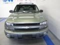 Silver Green Metallic - TrailBlazer LT 4x4 Photo No. 6