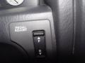 2002 Black Jeep Grand Cherokee Overland 4x4  photo #16