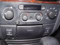 2002 Black Jeep Grand Cherokee Overland 4x4  photo #18