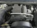 Silver Green Metallic - TrailBlazer LT 4x4 Photo No. 28