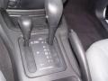 2002 Black Jeep Grand Cherokee Overland 4x4  photo #19