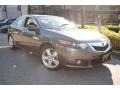 Grigio Metallic - TSX Sedan Photo No. 1