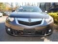 Grigio Metallic - TSX Sedan Photo No. 2