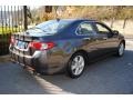Grigio Metallic - TSX Sedan Photo No. 4