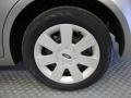 2009 Ford Fusion S Wheel and Tire Photo