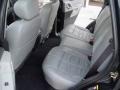 2002 Black Jeep Grand Cherokee Overland 4x4  photo #23