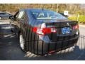 Grigio Metallic - TSX Sedan Photo No. 6