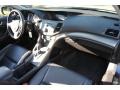Grigio Metallic - TSX Sedan Photo No. 9