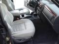 2002 Black Jeep Grand Cherokee Overland 4x4  photo #24