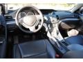 Grigio Metallic - TSX Sedan Photo No. 14