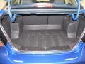 2008 Bright Blue Metallic Chevrolet Aveo LT Sedan  photo #9