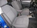 2008 Bright Blue Metallic Chevrolet Aveo LT Sedan  photo #11