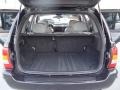 2002 Black Jeep Grand Cherokee Overland 4x4  photo #26