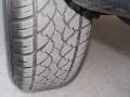 2002 Black Jeep Grand Cherokee Overland 4x4  photo #27