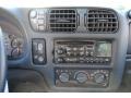 Graphite Controls Photo for 2002 Chevrolet Blazer #56937743
