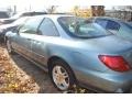 1999 Cardiff Blue-Green Pearl Acura CL 2.3  photo #2