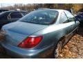 1999 Cardiff Blue-Green Pearl Acura CL 2.3  photo #3