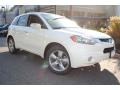 White Diamond Pearl - RDX SH-AWD Technology Photo No. 1