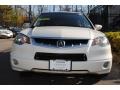 White Diamond Pearl - RDX SH-AWD Technology Photo No. 2