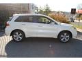 White Diamond Pearl - RDX SH-AWD Technology Photo No. 3