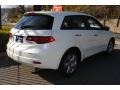 White Diamond Pearl - RDX SH-AWD Technology Photo No. 4